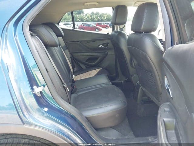 2019 BUICK ENCORE FWD PREFERRED 8