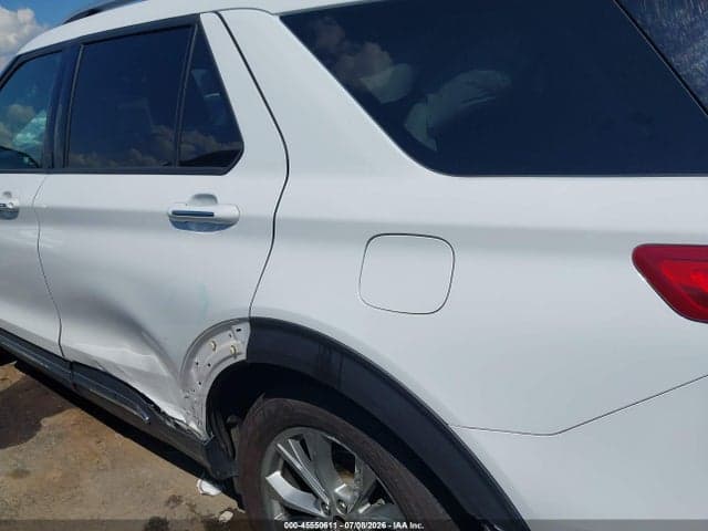 2021 FORD EXPLORER LIMITED 6