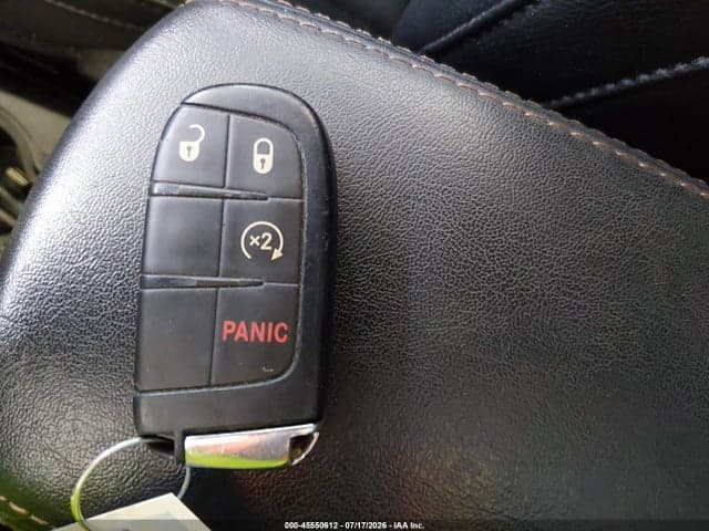 2021 JEEP COMPASS LIMITED 4X4 11