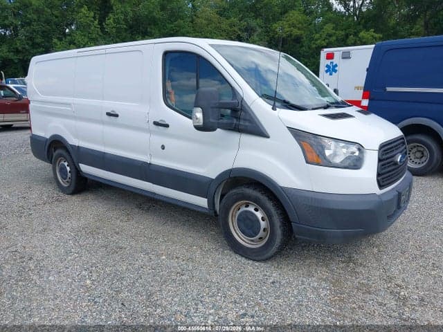 2018 FORD TRANSIT-150 1