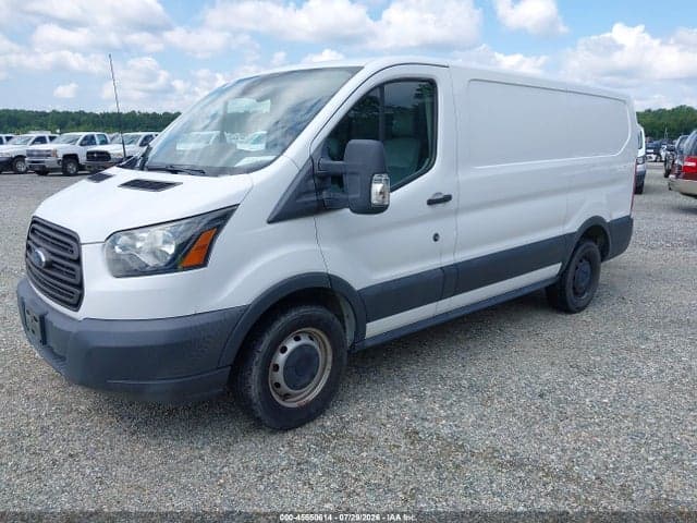 2018 FORD TRANSIT-150 2