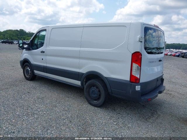 2018 FORD TRANSIT-150 3