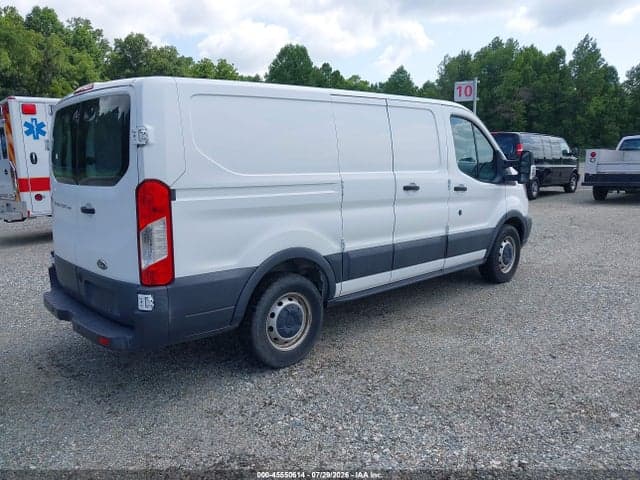 2018 FORD TRANSIT-150 4