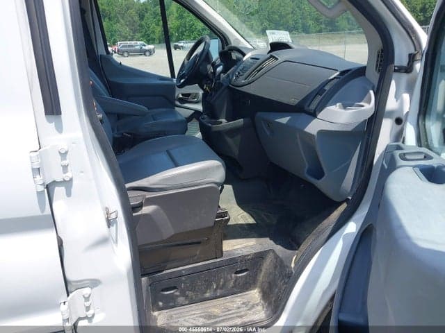 2018 FORD TRANSIT-150 5