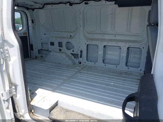 2018 FORD TRANSIT-150 8