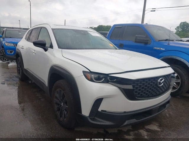 2024 MAZDA CX-50 2.5 S PREMIUM 1