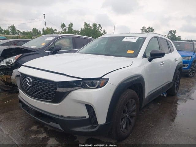 2024 MAZDA CX-50 2.5 S PREMIUM 2