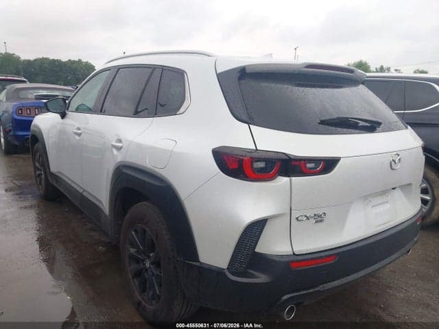 2024 MAZDA CX-50 2.5 S PREMIUM 3