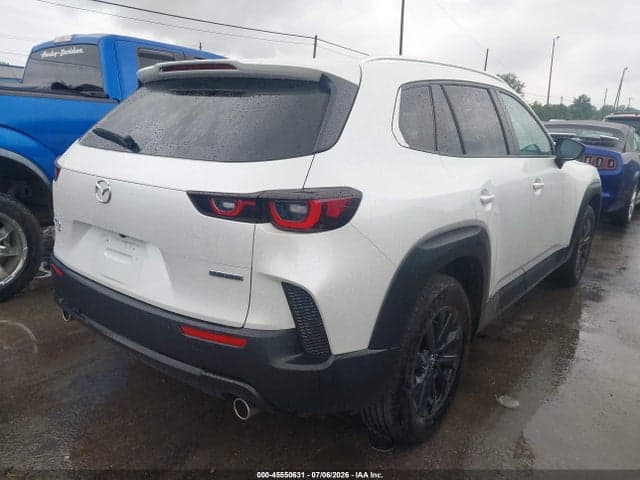 2024 MAZDA CX-50 2.5 S PREMIUM 4