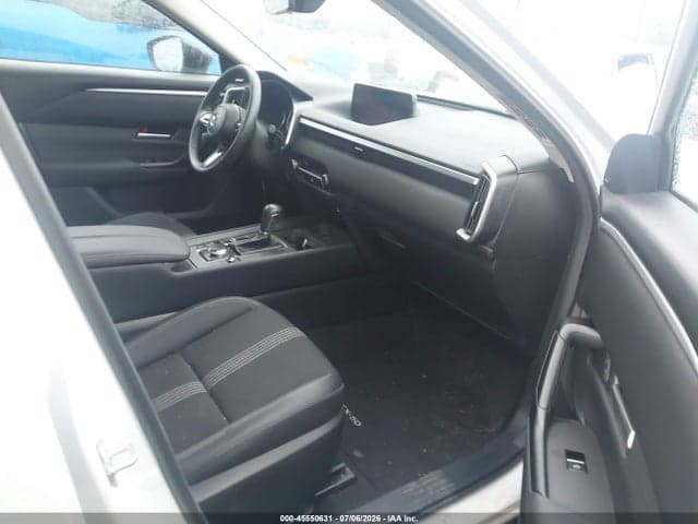 2024 MAZDA CX-50 2.5 S PREMIUM 5