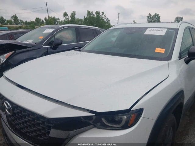 2024 MAZDA CX-50 2.5 S PREMIUM 6
