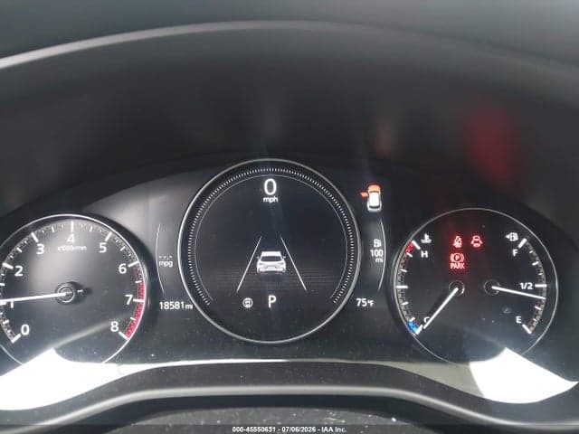 2024 MAZDA CX-50 2.5 S PREMIUM 7