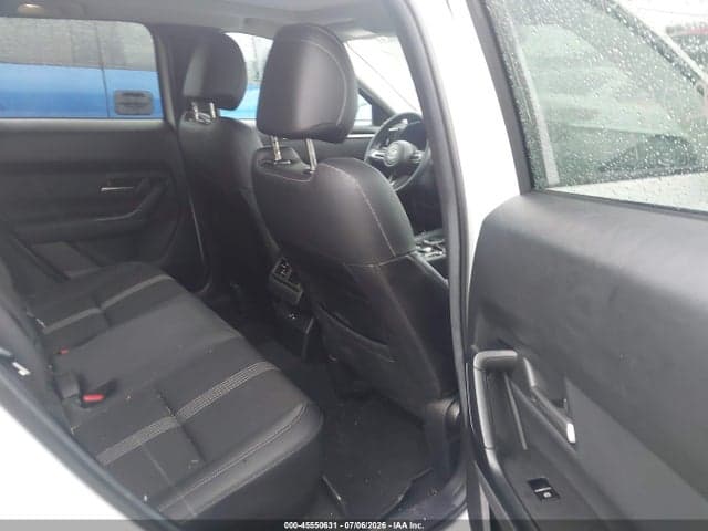 2024 MAZDA CX-50 2.5 S PREMIUM 8