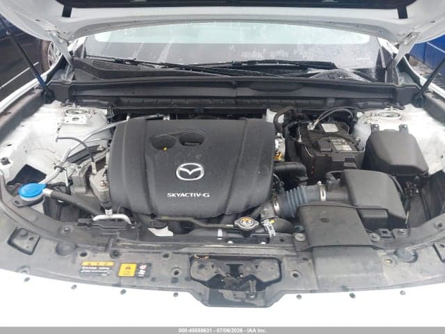2024 MAZDA CX-50 2.5 S PREMIUM 10