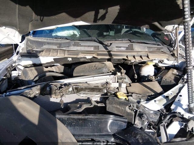 2024 RAM 1500 CLASSIC WARLOCK 4X4 5'7 BOX 10