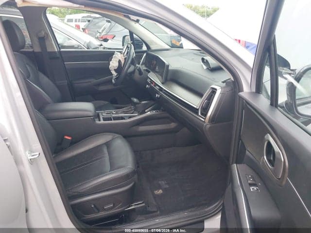 2024 KIA SORENTO X-LINE EX 5