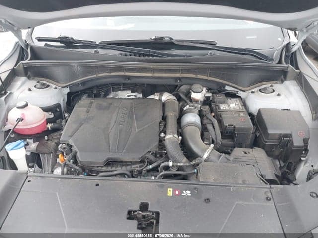 2024 KIA SORENTO X-LINE EX 10