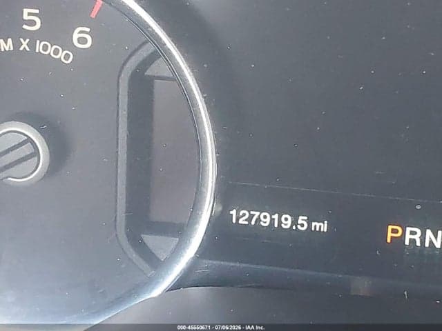 2018 FORD F-150 KING RANCH/LARIAT/PLATINUM/XL/XLT 16