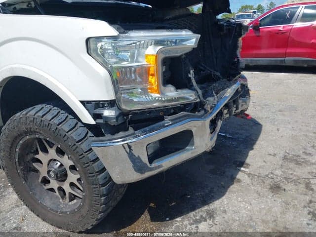 2018 FORD F-150 KING RANCH/LARIAT/PLATINUM/XL/XLT 6