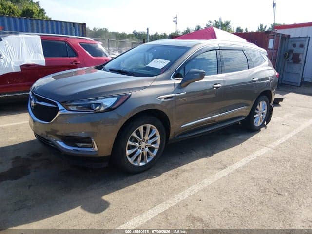 2020 BUICK ENCLAVE AWD ESSENCE 2