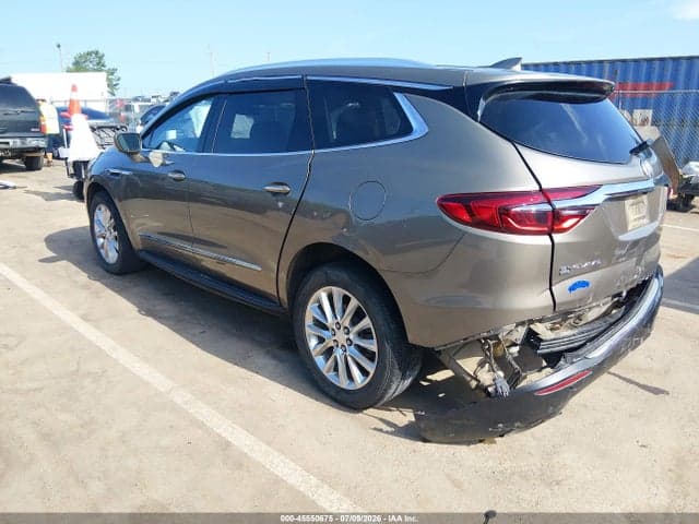 2020 BUICK ENCLAVE AWD ESSENCE 3