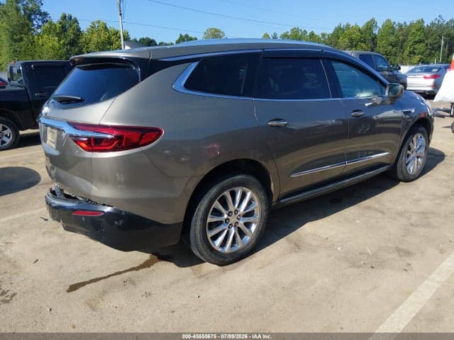 2020 BUICK ENCLAVE AWD ESSENCE 4