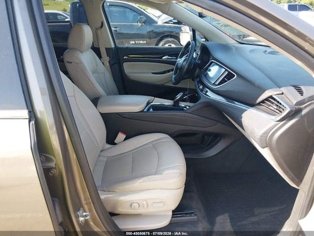 2020 BUICK ENCLAVE AWD ESSENCE 5