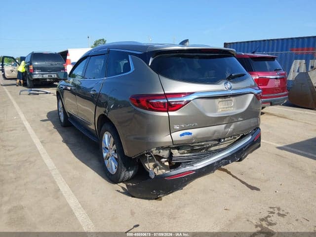 2020 BUICK ENCLAVE AWD ESSENCE 6