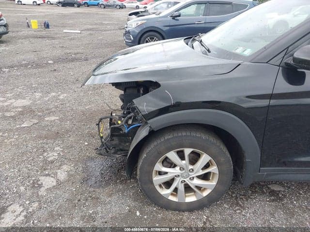 2019 HYUNDAI TUCSON SE 6