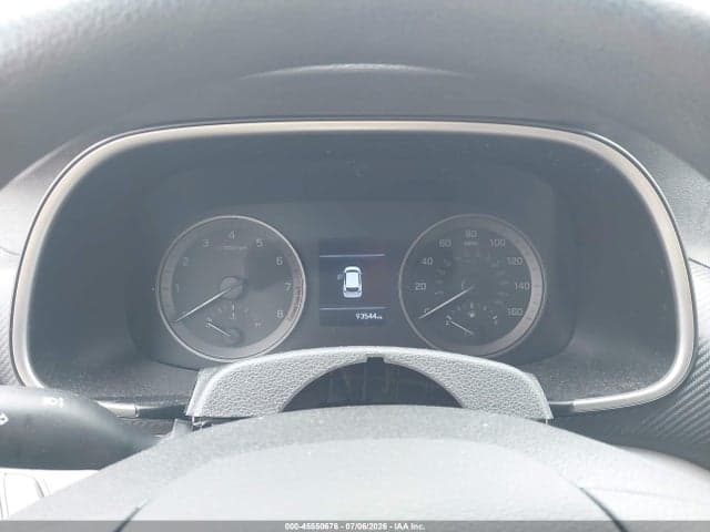 2019 HYUNDAI TUCSON SE 7