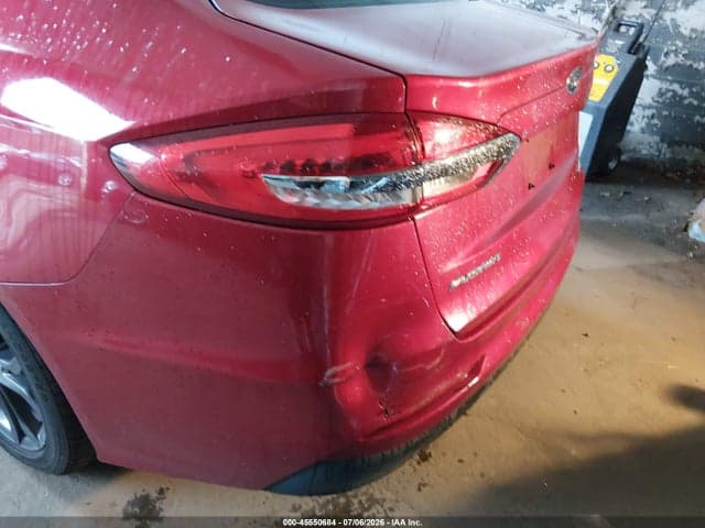 2020 FORD FUSION SEL 6