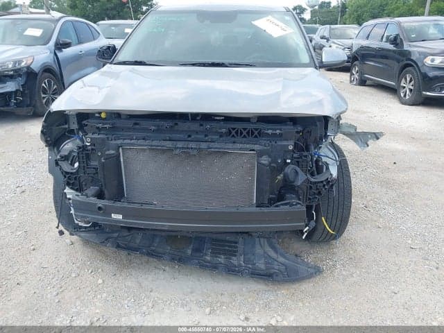 2026 KIA SELTOS LX 4