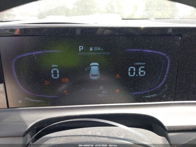 2026 KIA SELTOS LX 5