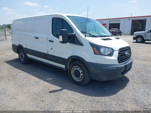 2018 FORD TRANSIT-150 1