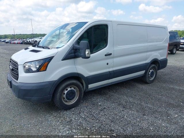 2018 FORD TRANSIT-150 2