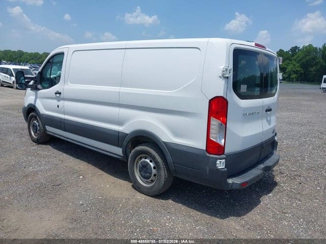 2018 FORD TRANSIT-150 3