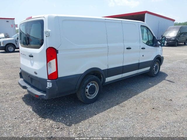2018 FORD TRANSIT-150 4