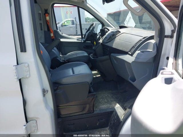 2018 FORD TRANSIT-150 5