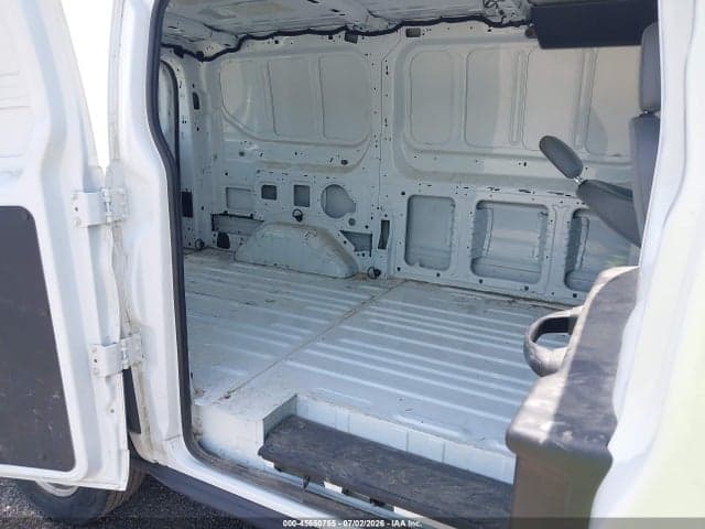2018 FORD TRANSIT-150 7