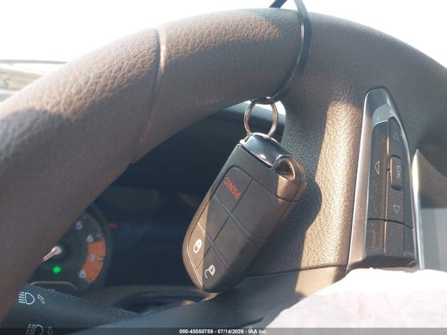 2024 JEEP COMPASS SPORT 4X4 11