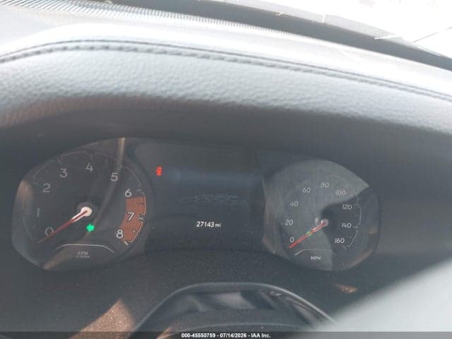 2024 JEEP COMPASS SPORT 4X4 7