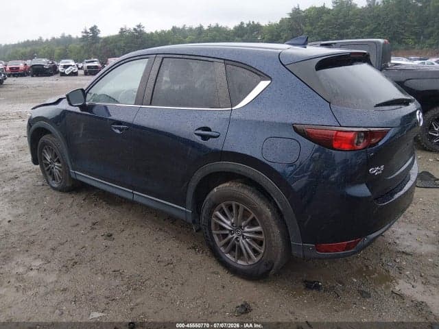 2020 MAZDA CX-5 TOURING 3