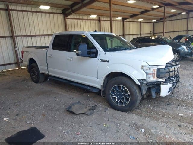 2020 FORD F-150 1