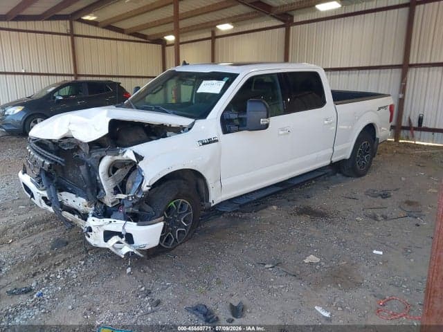 2020 FORD F-150 2