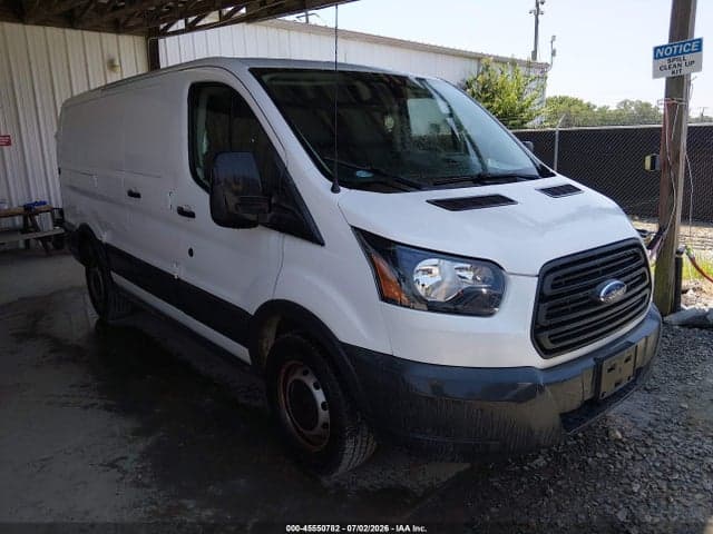 2018 FORD TRANSIT-150 1