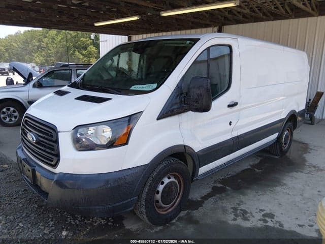 2018 FORD TRANSIT-150 2