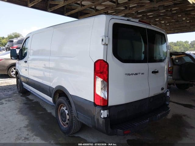 2018 FORD TRANSIT-150 3