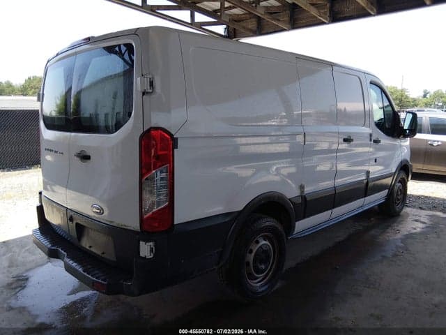 2018 FORD TRANSIT-150 4