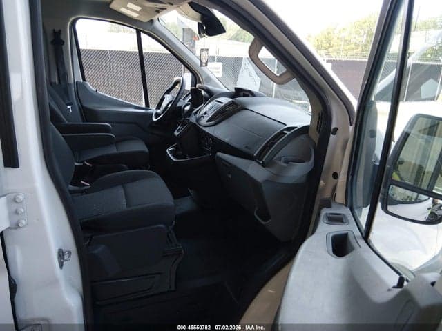2018 FORD TRANSIT-150 5