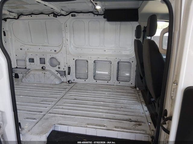 2018 FORD TRANSIT-150 8